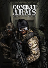 Combat Arms Goes Crazy with ‘Football Madness’ Event and Update Package!