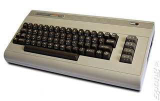 Commodore 64 Joins Virtual Console Line-Up