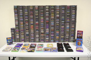 This is what £13K looks like in NES form