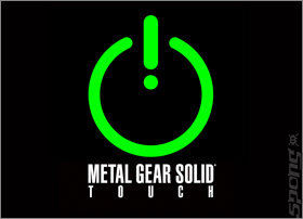 Confirmed: Metal Gear Solid for iPhone