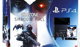 Confusion Over PS4 Killzone Mega Bundle Delays