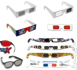 Survey Says: Consumers Misguided by 3D