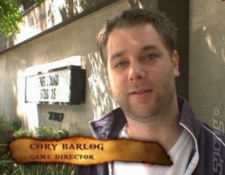 Cory Barlog is Back! What News of Mad Max Game??