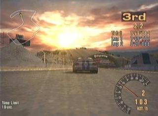 Countdown to UK Gran Turismo 3 launch plus Secret info