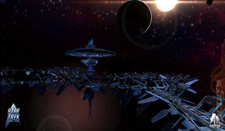 Cryptic Confirms Star Trek Online