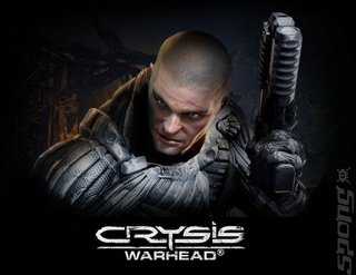 Crysis: Warhead Revealed
