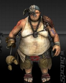 Enslaved DLC with Pigsy Gets 3D Core Game Update