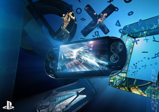 Ridge Racer Vita - Sony and Namco Bandai's Joint Venture