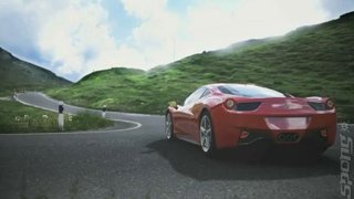 Forza MotorSport 4 Revs Up with New Video