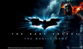 The Dark Knight for apple download