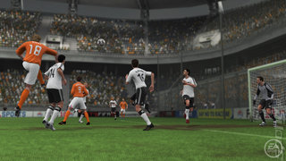 EA Sports: FIFA 2010 Gets Dutch Courage