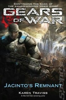 Gears of War: Jacinto's Remnant Due with All Fronts