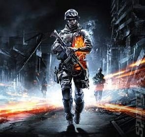 64 Player MP in Battlefield 3 - Check the Trailer Too