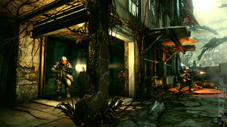 Killzone 3 The Retro Map Pack Free on Pre-Order