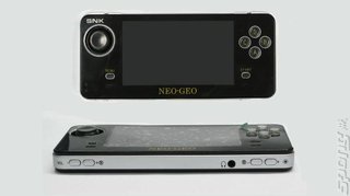 Neo Geo "Pocket" Handheld Coming to UK for Amazing Price