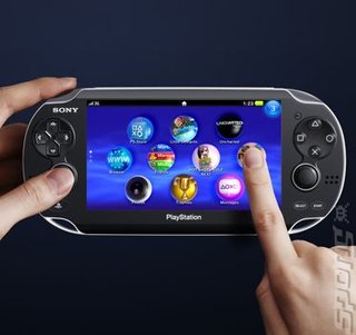 Sony's New PlayStation Already Downgraded Rumour