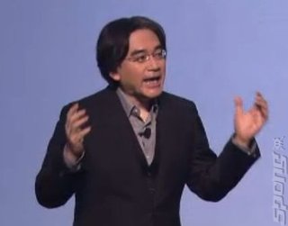 Nintendo's Iwata 3DS  Buyers Could Feel 'Betrayed'