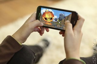 OnLive App for Mobile and Tablet 'Soon'