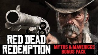 Red Dead Redemption Free DLC is Free