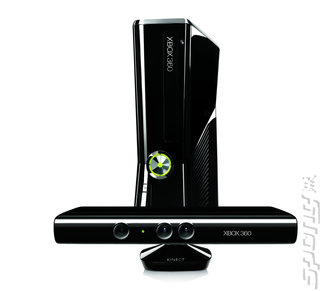 Xbox Kinect Outselling PS3 Move by 5-to-1