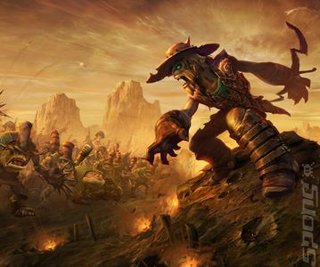 Oddworld: Stranger’s Wrath HD Remake Reveal at GameCity