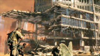Spec Ops: The Line - Trailer Now - Game in 2012 Set in Dubai