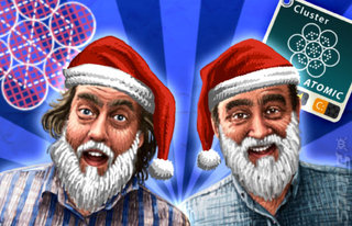 Magentic Billiards Goes Free!