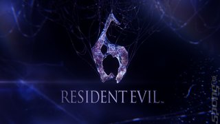 Resident Evil 6 Release Date and Trailer Revealed