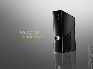 Microsoft has Extended the Xbox 360 Life-Cycle