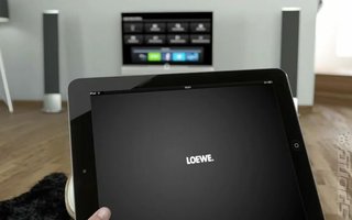 Apple Buying German Television Maker Loewe