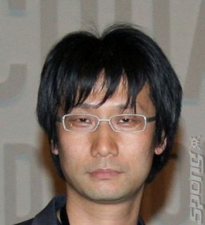Kojima: Video Games Industry "was Full of Dropouts"