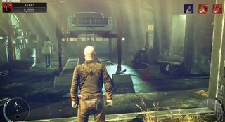 Hitman Absolution - More Behind the Scenes