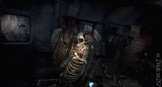 Metro Last Light's Amazingly Long Game Play Video