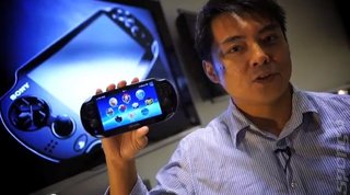Huge PlayStation Vita Upgrade 1.80 for Controller Freaks