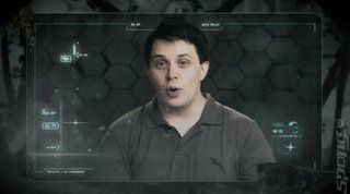 Crysis 3 - Video Nano-Nano Suit