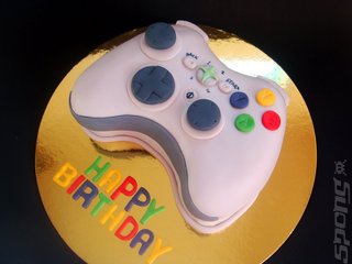 Happy Birthday Xbox LIVE! Free Game!