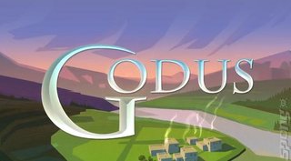 Peter Molyneux Godus - Complex New Footage! 