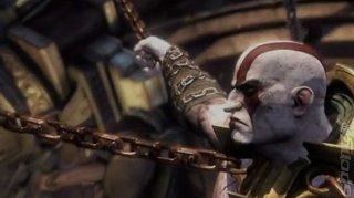 God of War: Ascension Single-Player Trailer is In
