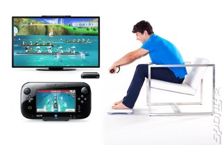 Nintendo Blames 3DS & Wii U for Downturn