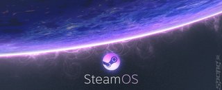 Valve Gives Away an Entire Operating System