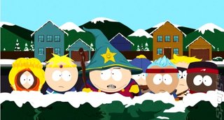South Park: Stick of Truth is Stuck