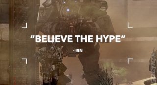 On Film: TitanFall and Media Hype
