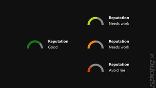 Microsoft Makes Xbox Live Reputations Count