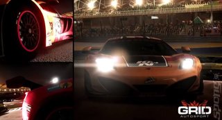 Video: GRID Autosport is Codies' Latest