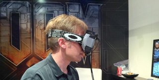 Legals: Oculus VR Gets Nasty