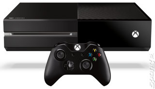 Kinect-Free Xbox One Announced