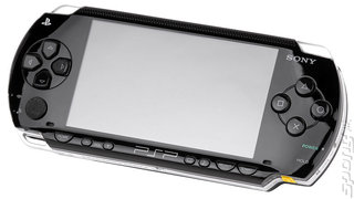 Sony says 'Sayonara' to the PSP