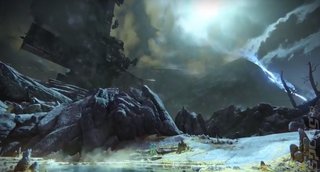 Watch a Sneaky Destiny Trailer - Before it's Too Late
