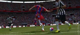 On Film: PES 2015 First Look
