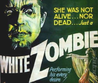1932 - Zombie Movie... 